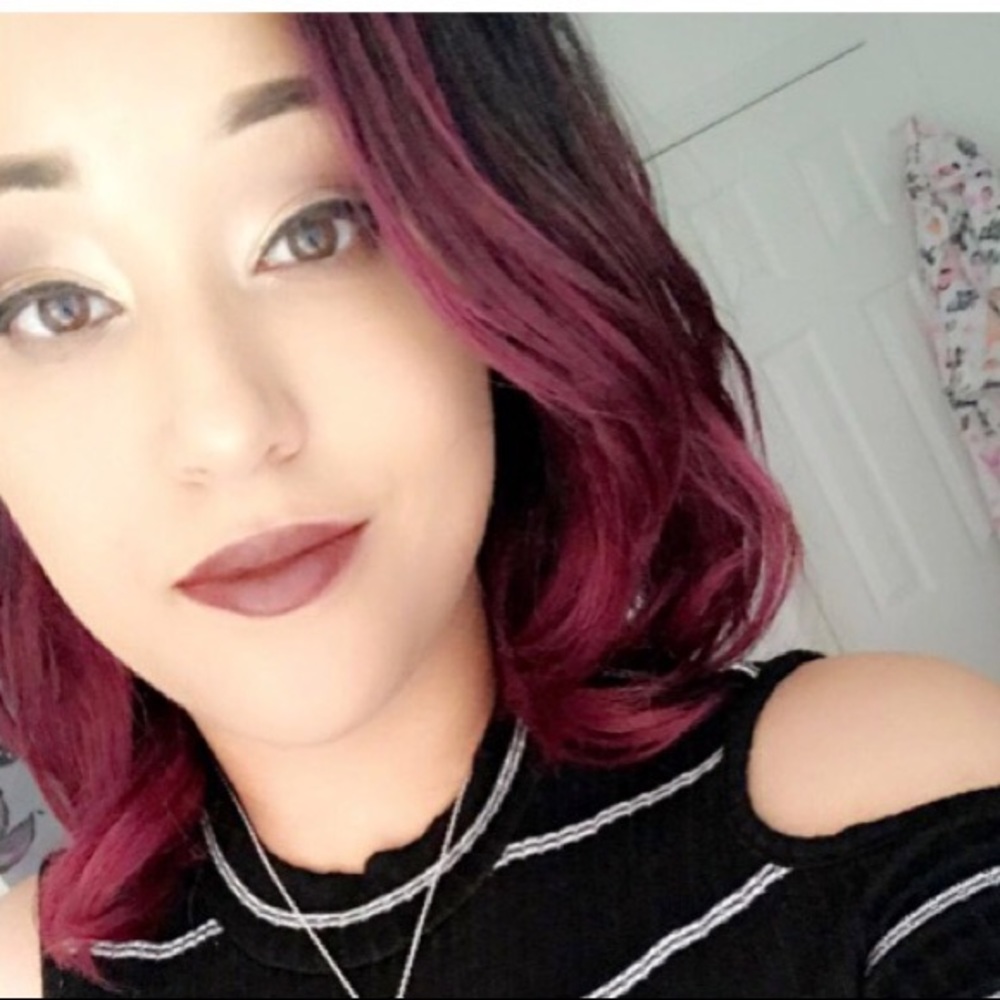 Meet your Posher, Brittiny